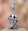 Charm Amor Canino