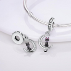 Charm "Amor Lunar"