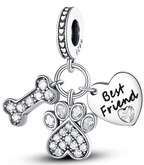 Charm Best Friend – Amor y Lealtad en Cada Detalle
