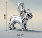 Charm Bulldog francés