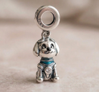 Charm Cachorro pechera