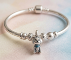 Charm Cachorro pechera