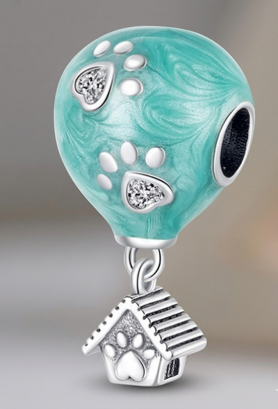 Charm Casita del cielo
