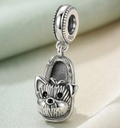 Charm Yorkshire en pantufla
