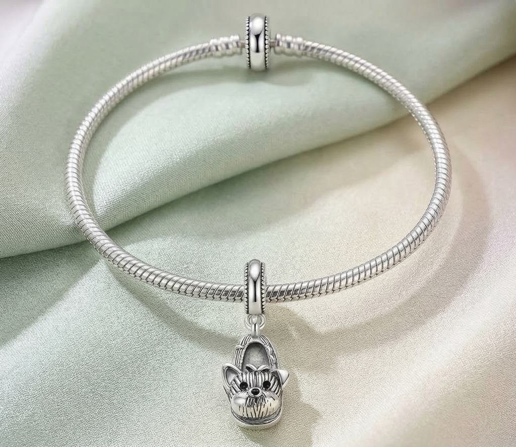 Charm Yorkshire en pantufla