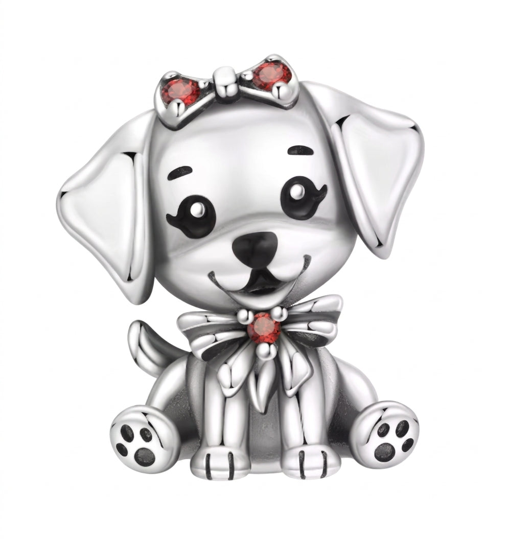 Charm Dulce Cachorro