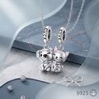 Charm amor inseparable