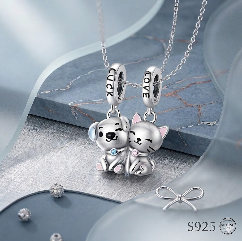 Charm amor inseparable