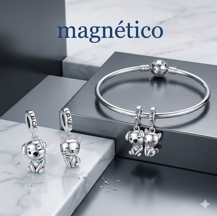 Charm amor inseparable