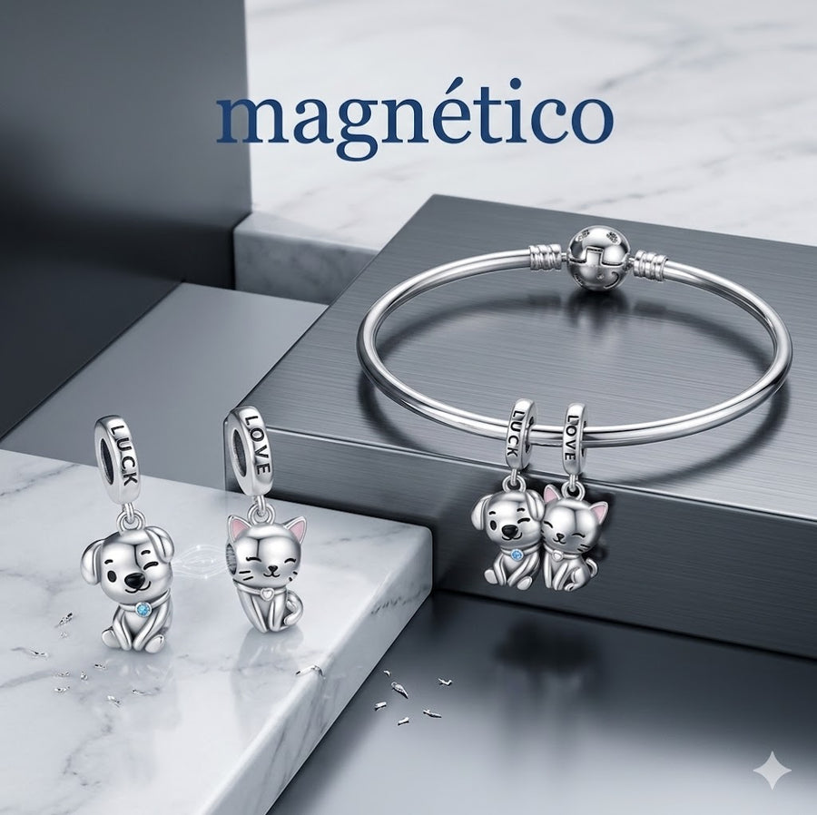Charm amor inseparable