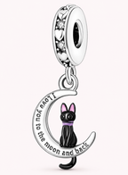 Charm "Amor Lunar"