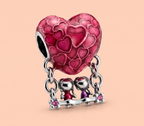 ✨ Charm Viaje de Corazones✨