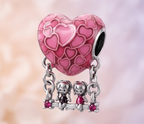 ✨ Charm Viaje de Corazones✨