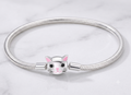 Pulsera Cara Gato