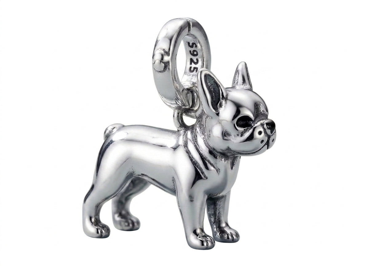 Charm Bulldog francés