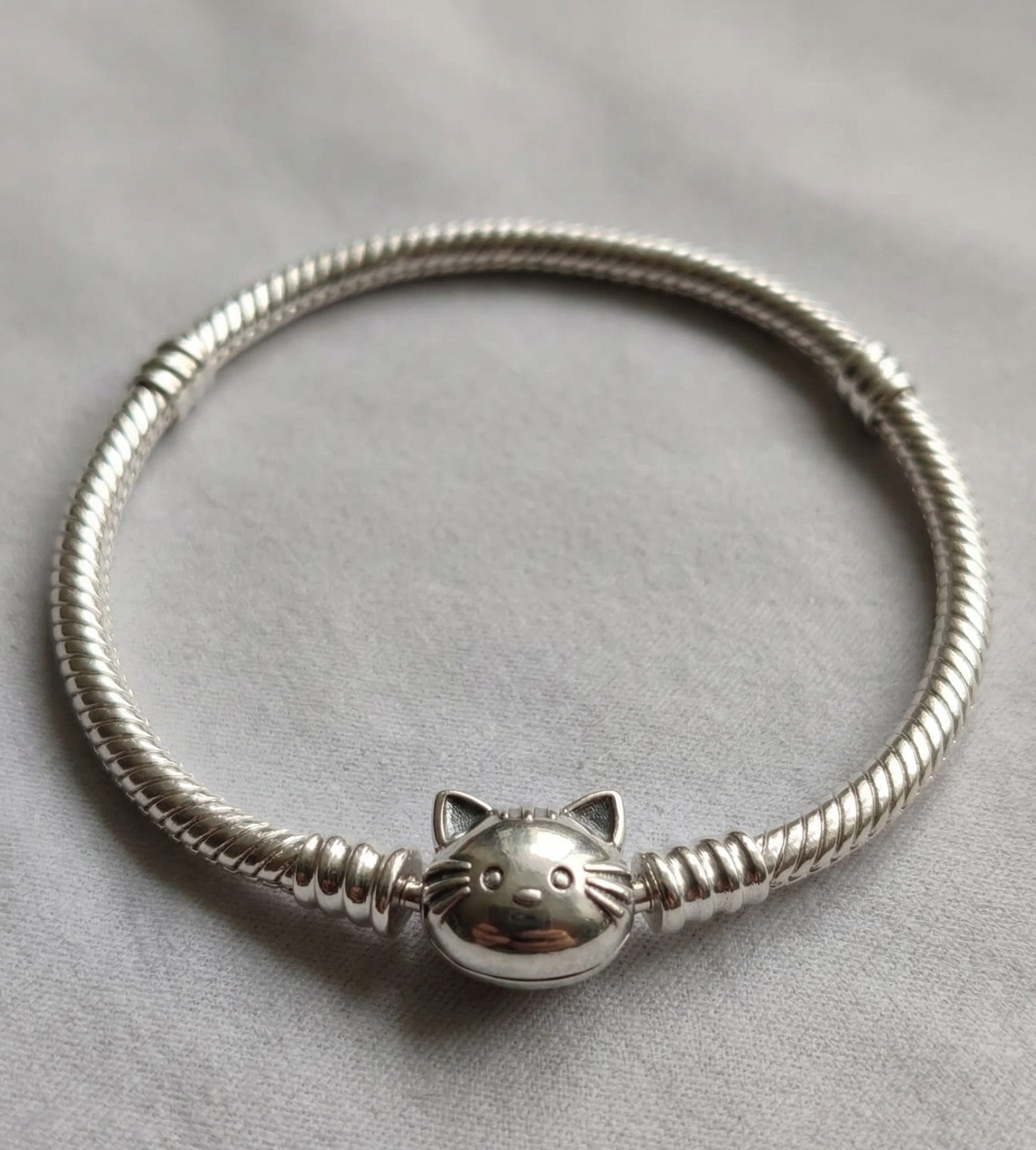 Pulsera Gato