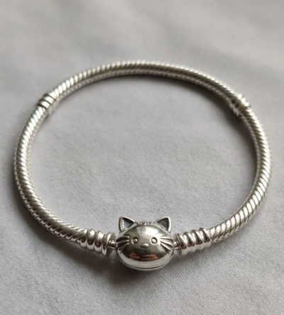 Pulsera Gato