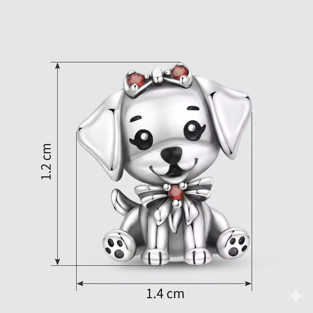 Charm Dulce Cachorro