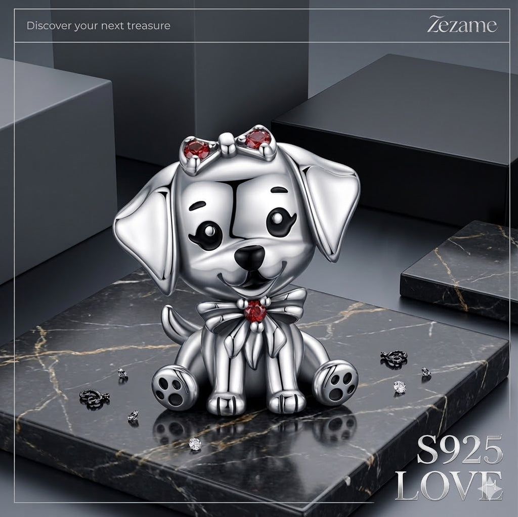 Charm Dulce Cachorro