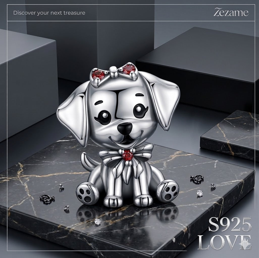 Charm Dulce Cachorro