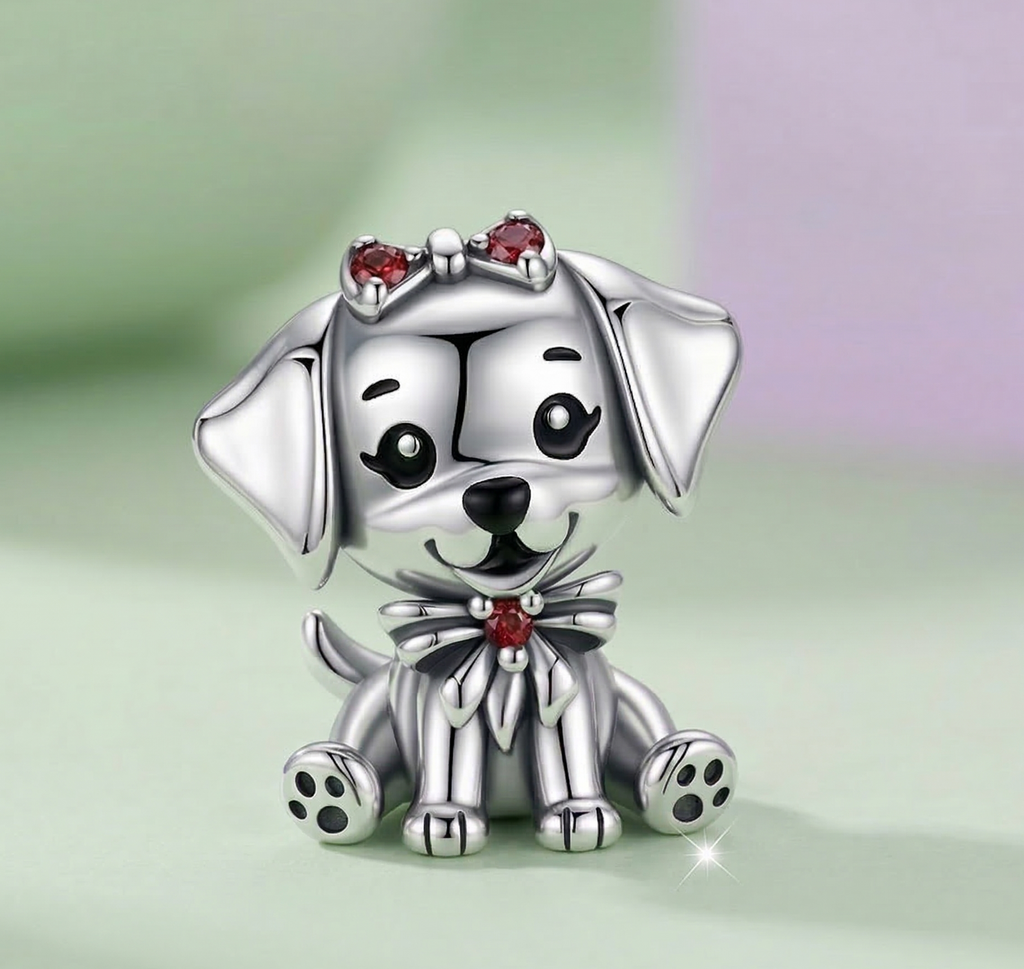 Charm Dulce Cachorro
