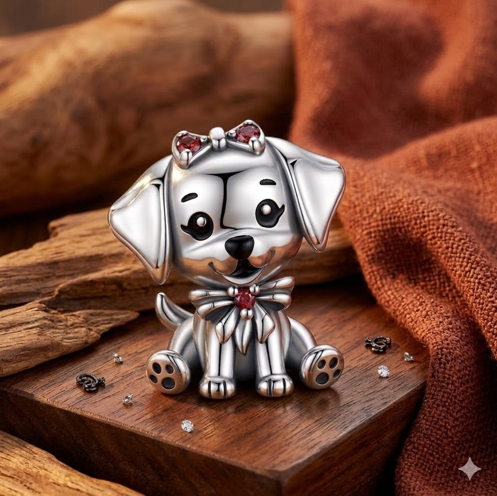 Charm Dulce Cachorro