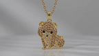 Dije + Cadena Pomerania
