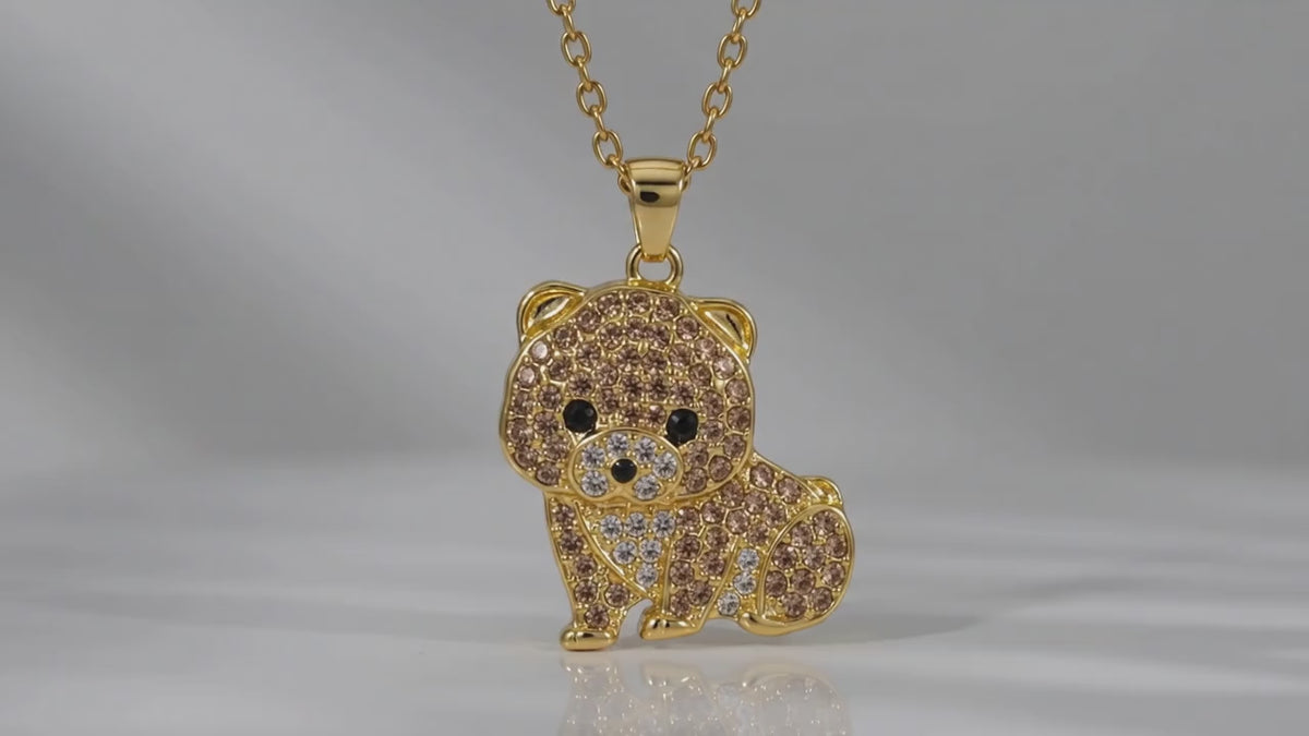 Dije + Cadena Pomerania